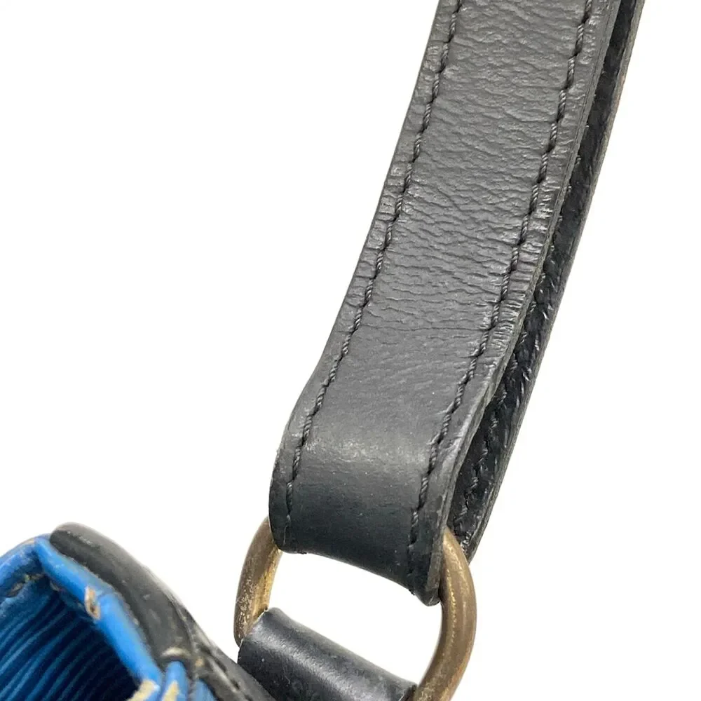 Louis Vuitton Petit Noe Epi Shoulder Bag M44152